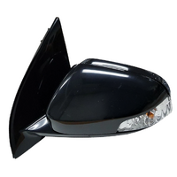 Ford Door Mirror With Indicator Left Hand Falcon FG FG MKII FGX