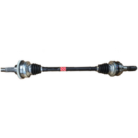 Ford Falcon FG FGX RH Rear Driveshaft CV Joint XR6 Turbo XR8 FPV V8 M86 series diff