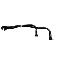 Ford Transmission Oil Cooler Hose for Falcon FG FG MKII Territory SZ 6 Speed Auto