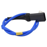 Ford Rear Brake Pad Warning Indicator Wire Transit Custom VN TTS