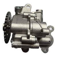 Ford Engine Oil Pump for Ranger PX Everest & Transit VM VN VO 3.2L & 2.2L