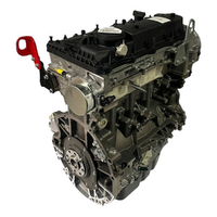 Ford Transit VM VO 2.2L Duratorq TDCI Diesel Engine Long Motor RWD 2011–2019
