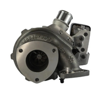 Ford Turbocharger & Electronic Actuator for Ranger PX 3.2L Diesel 2011-2015