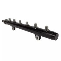 Ford P5At PX Ranger 3.2L Diesel Fuel Rail