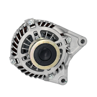 Ford Alternator for Falcon FG MKII FGX LPG Gas 4.0L Models