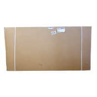 Ford Focus Front Bumper Assembly 