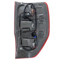 Ford Tail Light Left Hand Passenger for Ranger PX XL XLT XLS 2011-2022