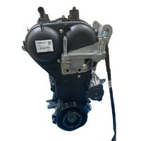 Ford 1.5L Ecoboost 16V Engine Focus Kuga Mondeo