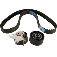 Ford Timing Belt Kit for Endura Focus Kuga Mondeo MD 2.0L Duratorq Diesel