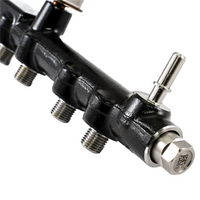 Ford Fuel Supply Injector Rail Diesel for Endura, Focus LZ ST RS, Escape Mondeo MD