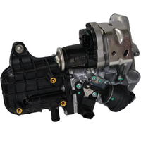 Ford EGR Valve for 2.0L Diesel Endura Focus Escape Mondeo MD