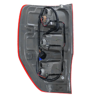 Ford Tail Light Right Hand Drivers for Ranger PX XL XLT XLS 2011-2022