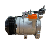 Ford Air Con A/C Compressor for Ranger PX 3.2L & 2.2L Diesel 2015-2018