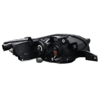 Ford Quad Headlamp Assembly Left Hand For Falcon FGX & XR