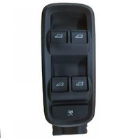 Ford Front Electric Window Control Switch Territory SZ MKII 10/2014 - 2016