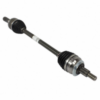 Ford Rear Right Hand Axle Drive Shaft for Mustang 5.0L V8 GT Auto 08/2015-04/2023
