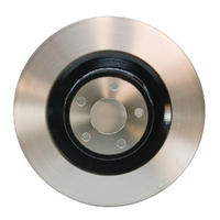 Ford Front Brake Disc Rotor for Focus RS LZ 01/2016-02/2020