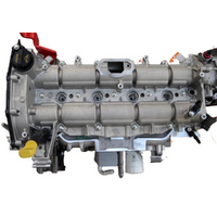 Large View Ford Diesel Engine Long Motor For Transit VN & Transit Cargo 2.0L Ecoblue C