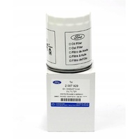 Ford Oil Filter for Transit Cargo VO Transit Custom VN 2.0L Ecoblue Diesel
