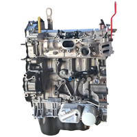 Ford Transit Cargo VO RWD 2.0L EcoBlue TDCI Engine 09/2017-05/2019