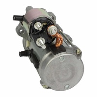 Ford Starter Motor Mustang CZG 5.0L 3/8/2015 - 5/4/2023