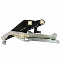 Ford Bonnet Hinge Right Hand For Mustang 09/2014-12/2017