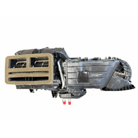 Ford AC Evaporator Heater Box HVAC Assembly For Mustang 5.0L V8 2015-2017