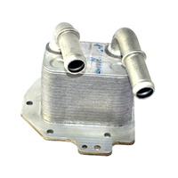 Ford Engine Oil Cooler for Mustang 5.0L V8 2015-04/2023