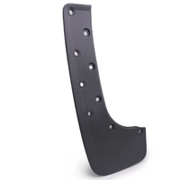 Ford Front Mudflap Left Hand for Ranger PX MKIII Raptor 08/2018-04/2022
