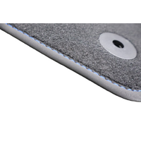 Ford Ranger Raptor Front Carpet Mats