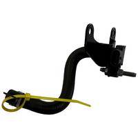 Ford Turbo MAP Sensor & Pipe for Ranger PX PY Everest UA UB 2.0L Bi Turbo Diesel EcoBlue