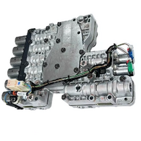 Ford Valve Body 10R80 10 Speed Auto Transmission PX3 Ranger Everest Mustang