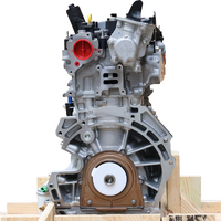 Ford Mustang Long Motor 2.3L Turbo Ecoboost Engine 2015-2023