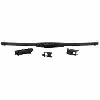 Ford Motorcraft Premium Flat Wiper Blade 20" 500mm Falcon & Transit