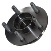 Ford Motorcraft Falcon Front Wheel Hub & Bearing Assembly AU BA BF