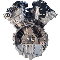 Ford 3.0L V6 Turbo Diesel Engine Long Motor Ranger PY Everest UB