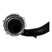 Ford Intercooler Outlet Pipe To Throttle Body For Ranger PY Everest UB Next GEN 3.0L V6 Turbo Diesel