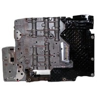 Ford PX2 PX3 Ranger Everest Mustang Valve Body 6R80 6 Speed Auto Transmission