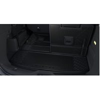 Ford Cargo Liner 3 Piece With 3rd Row Seats for Everest Next-Gen 2022-Current