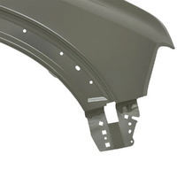 Ford Front Guard Right Hand Drivers for Ranger Raptor PY Next Gen 04/2022-Onwards