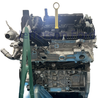 Ford PY Next Gen Ranger Raptor Engine 3.0L V6 Twin Turbo Motor 2022 onwards