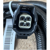 Ford Reverse Aux Trailer Camera Harness for Ranger Next-Gen With 360 deg Camera