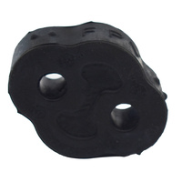 Ford Exhaust Rubber Insulator for Falcon BF FG FGX
