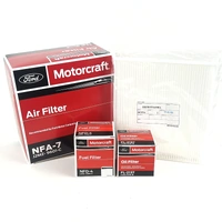 Ford PX Ranger 2.2L 3.2L Diesel Oil Air Cabin Fuel Filter Service Kit