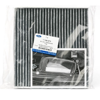 Ford Transit VM 2.2L & 2.4L Diesel Air Oil Fuel Cabin Filter Service Kit