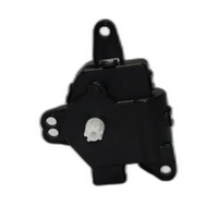 Ford PX Ranger Ua Everest Passenger Side Ac Motor Door