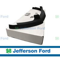Ford Mustang Gt Fm Front Spoiler 2016 - 10/2018