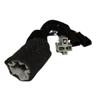 Ford Dash Cam Hardware Kit for Ranger & Everest Next-Gen 2022-Onwards