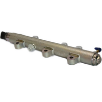 Ford Diesel Fuel Injection Common Rail For Ranger PJ PK 2.5L 3.0L Diesel