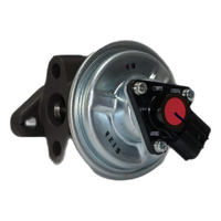 Ford EGR Valve for Ranger PJ PK 5 Speed Automatic